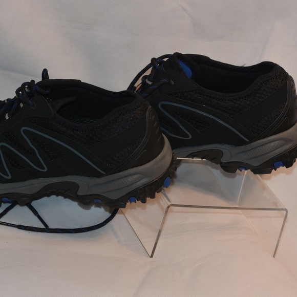 DAKOTA Steel Toe ankle boots Quad Comfort. Mens 7.5 NWT - Picture 7 of 12